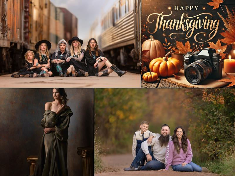 Shannon Squires Photography and Creative Academy