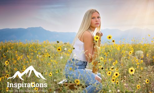 Inspirations in Photography