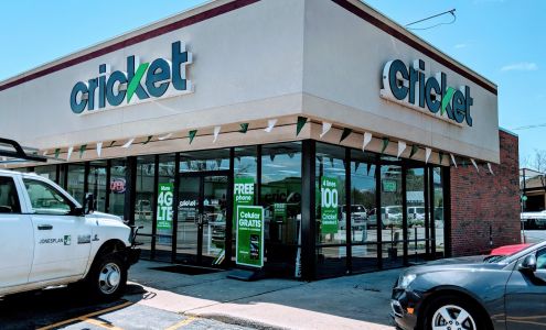 Cricket Wireless Authorized Retailer