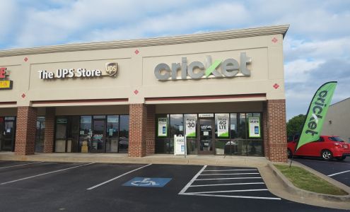 Cricket Wireless Authorized Retailer