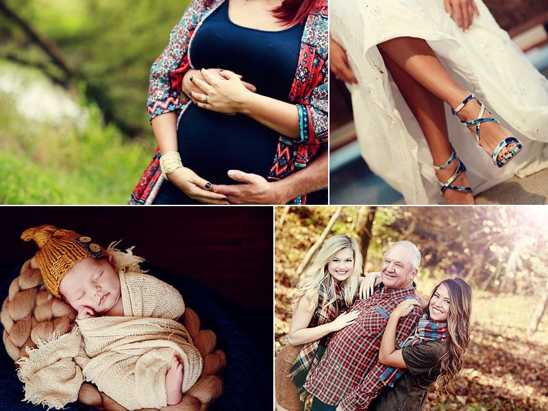 Esprit Jolie Photography