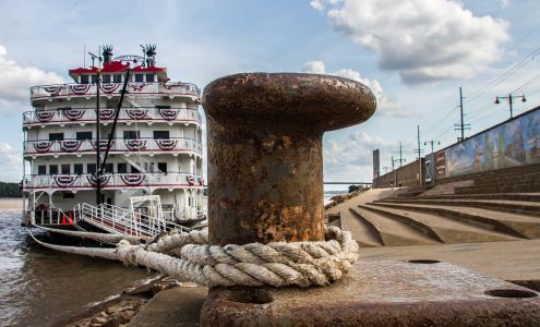 Pat Patterson Photography