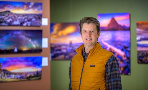 Kevin League Fine Art Photography Gallery