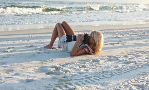 TRA Photography-The Right Angle