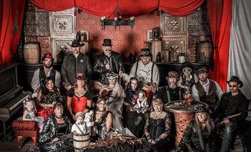 Tracie Grant Photography 102 N Dakota St, Milbank South Dakota 57252