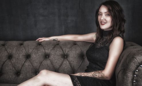 Cheshire Visions Photography