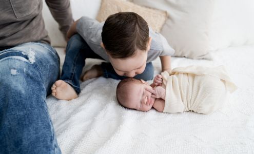 Jessica Strobel Photography