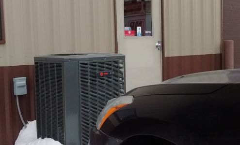 MP Heating & Cooling, Inc.