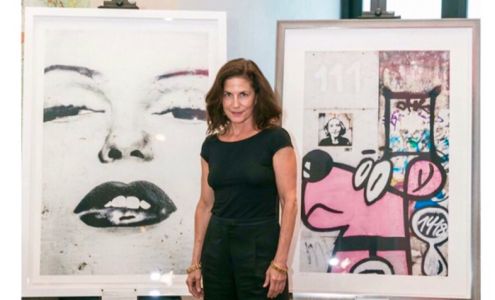 Christine Finkelson Fine Art Photography