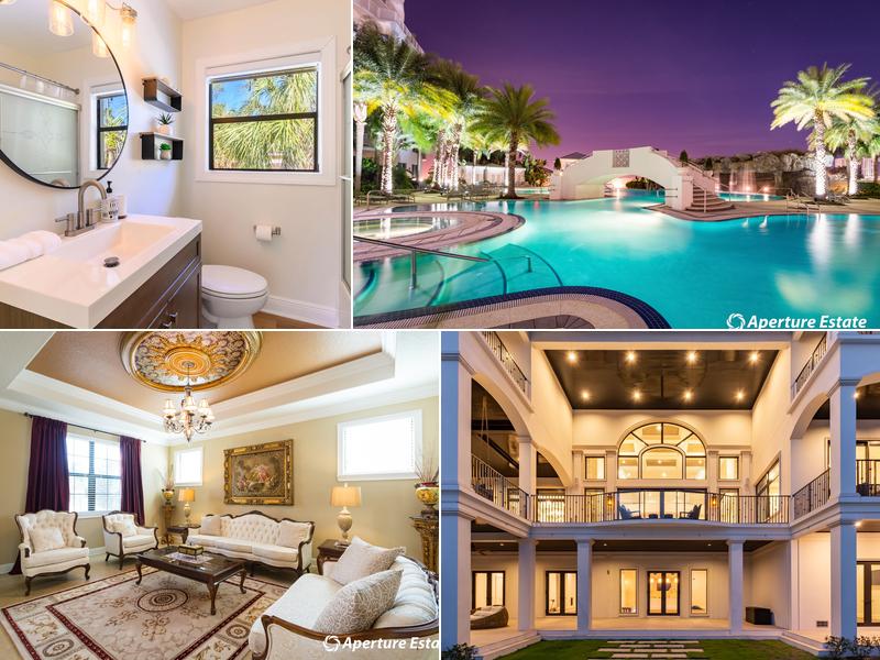 Aperture Estate - Real Estate Photography