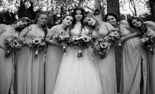 Candid Studios Photography & Videography