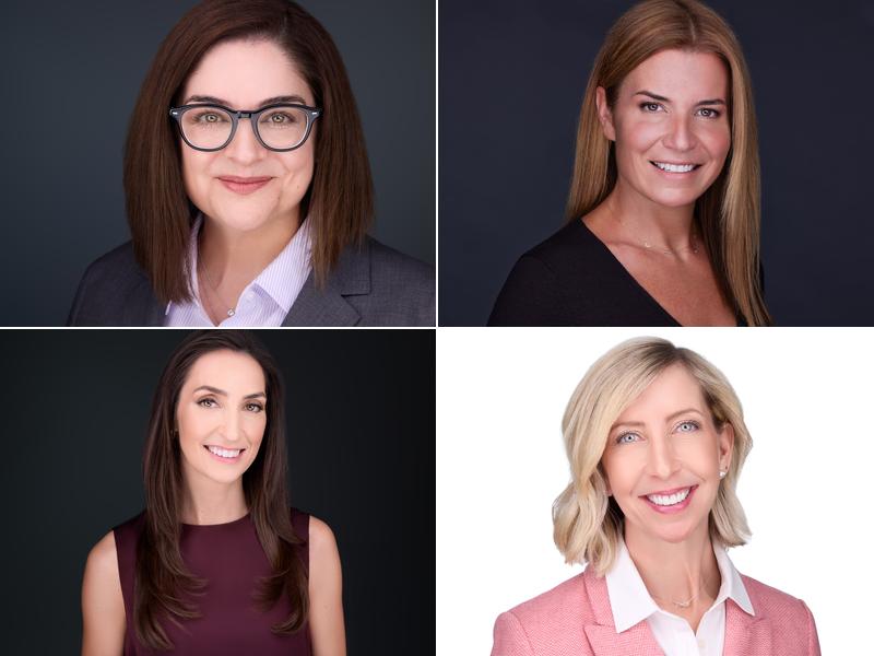 Chicago High-End Headshots