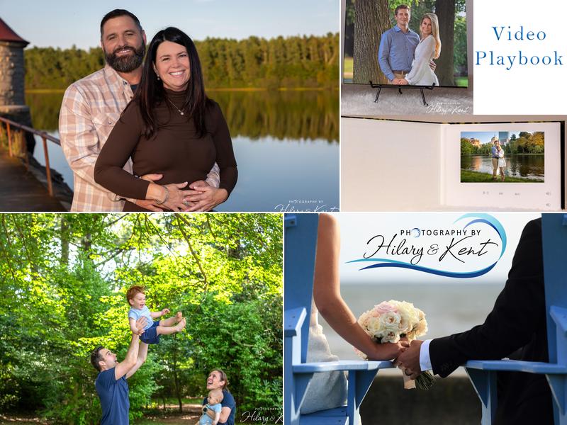 Photography by Hilary and Kent