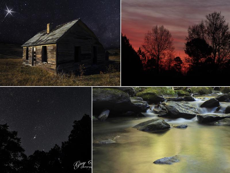 Guy J. Sagi Photography