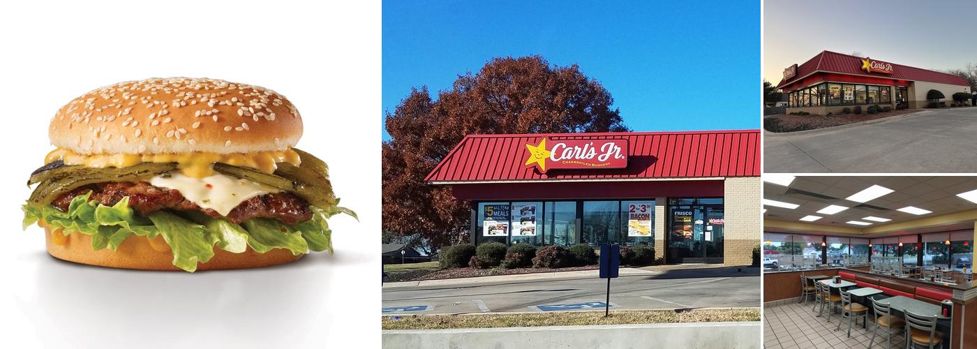 Carl’s Jr.