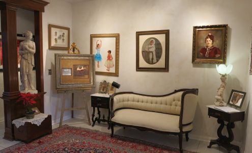 Bouchard's Photo Restoration - Damaged Photograph Repair Houston