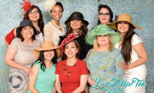 Cerone Lacey Photography