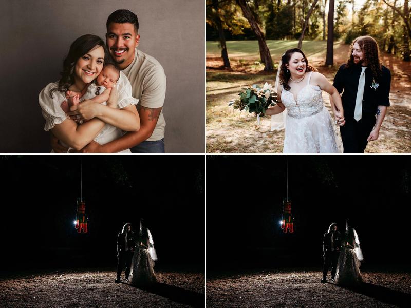 Anisa Jordan Photography