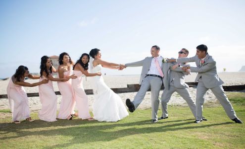 Dirt Cheap Wedding Photography San Diego