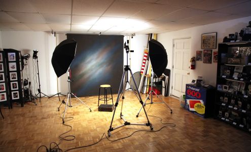 Fred Bauermeister Photography