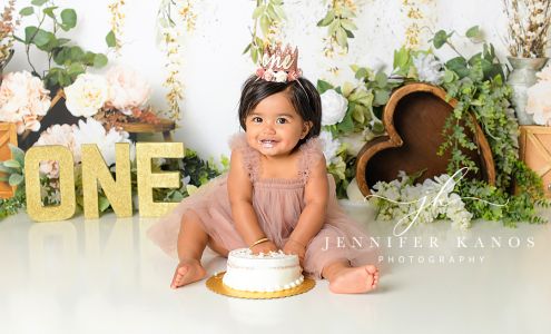 Jennifer Kanos Photography