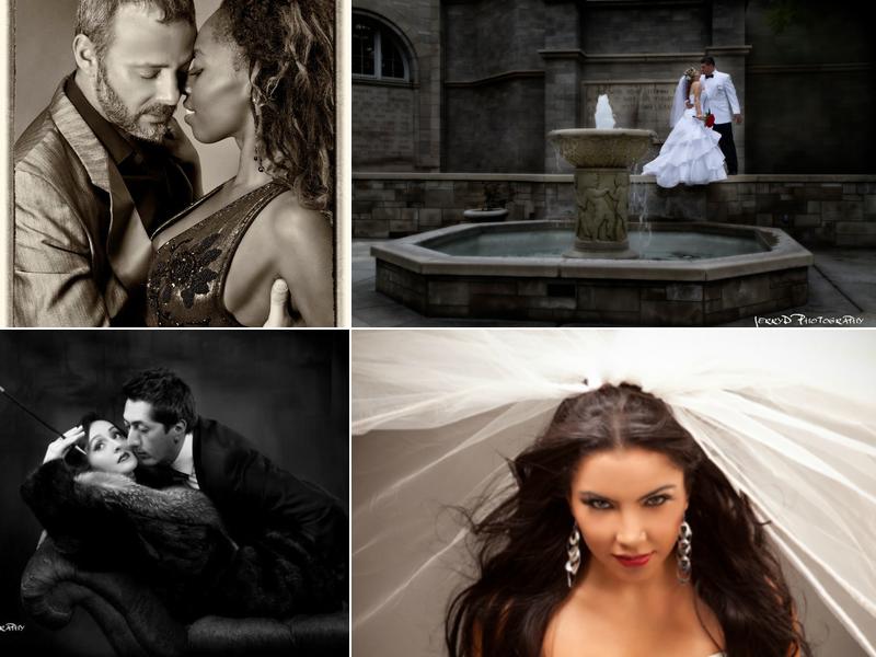 Photography by Jerry D.