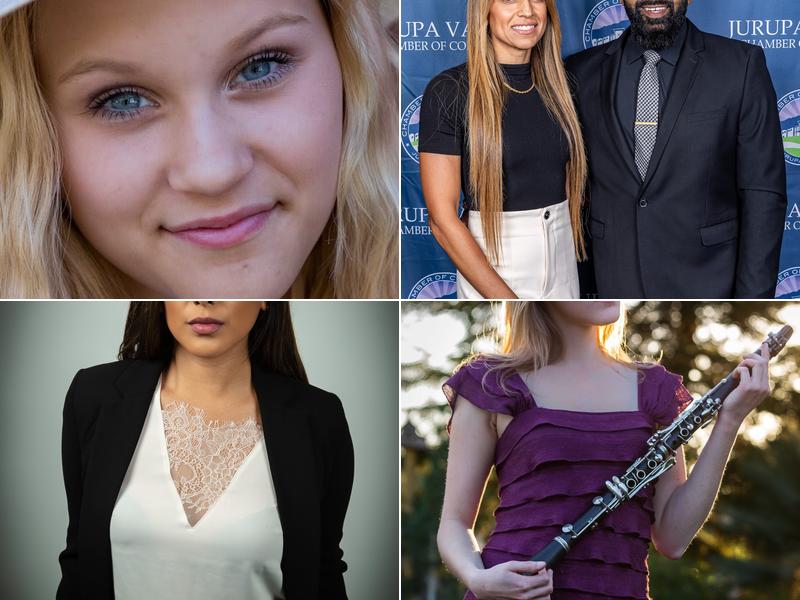 Michael Thomas Photography