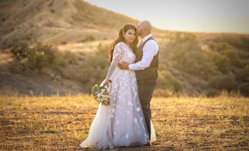 Christina Ramos Photography & Videography