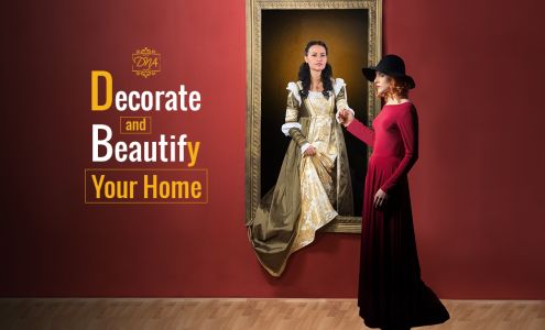 DNA Premium Photography