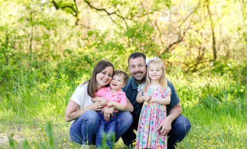 Shawn Spencer Photography