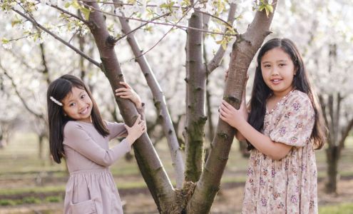 Racquel Cowen Photography