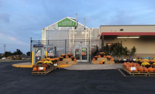 Tractor Supply Purcell