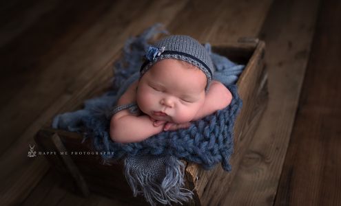 Happy Me Photography