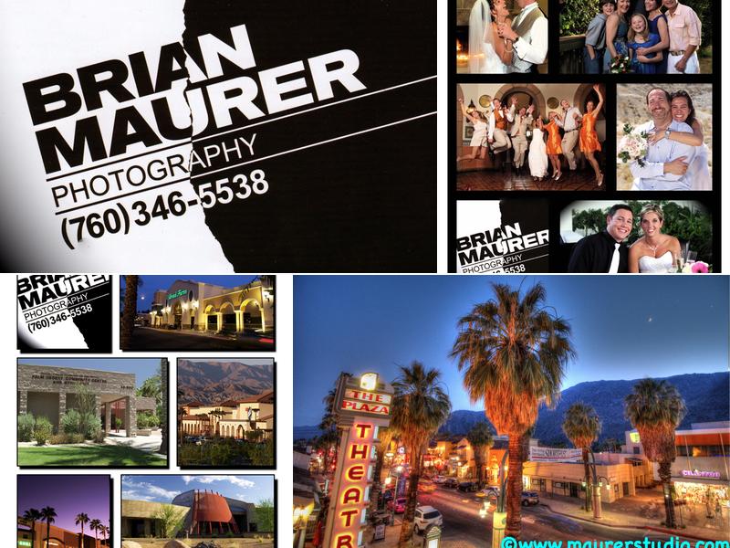 Brian Maurer Photography Palm Desert