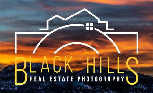 Black Hills Real Estate Photography