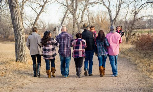 Sheena Hayes Photography 227 Apache St, Fort Morgan Colorado 80701