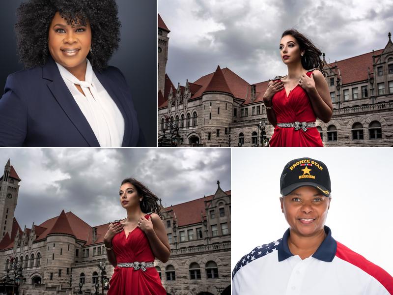 Gobi Photography and Video Studio