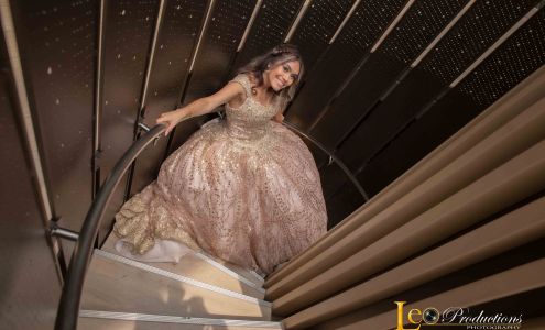 Leo Productions Photography