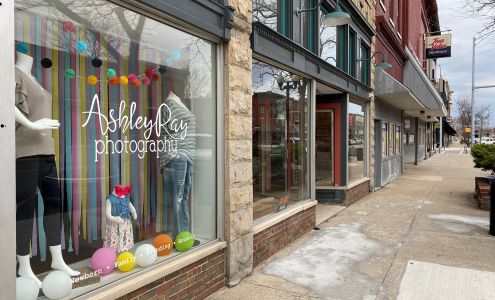 AshleyRay Photography