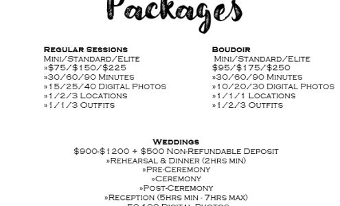 Memories by Moments Photography