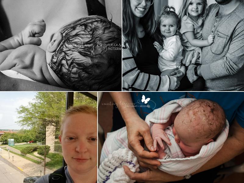 Creating Legacies Photography