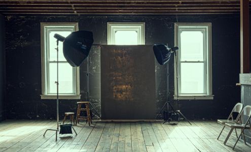 Brian Stalter Photography