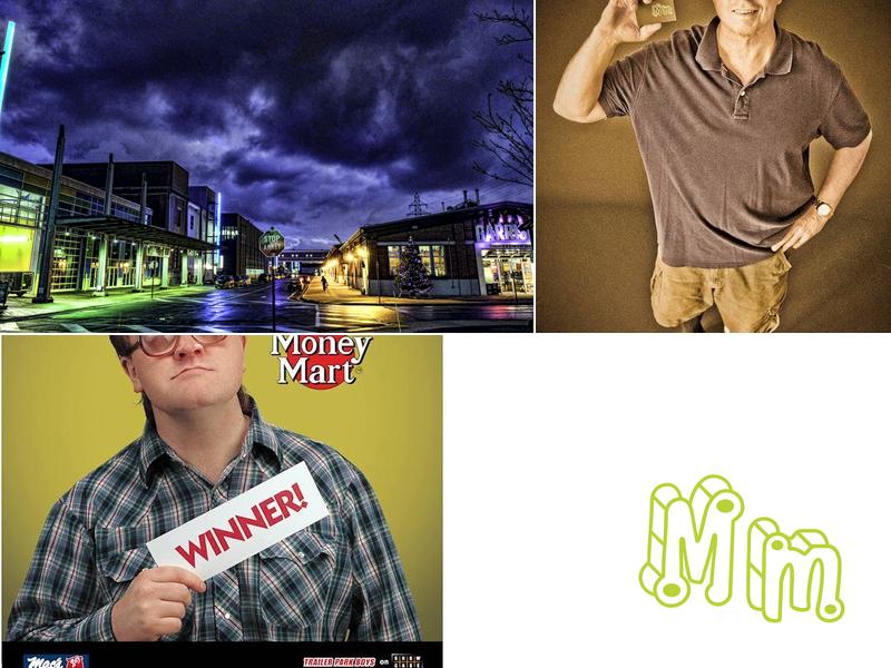 Marvin Moore Photography