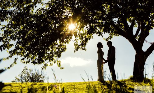 François Pilon Photographe