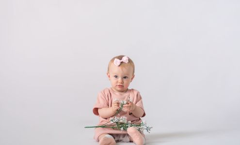 Stephanie Richer Photographe