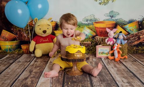 Christina Anne Photography