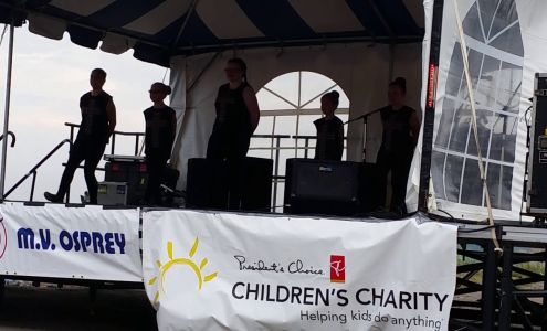 Ratchford Photographic 208 Commercial St, North Sydney Nova Scotia B2A 1B7