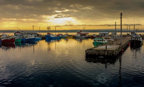 Doug Ivey Photography 27 Victoria Dr, Sydney Mines Nova Scotia B1V 3B4