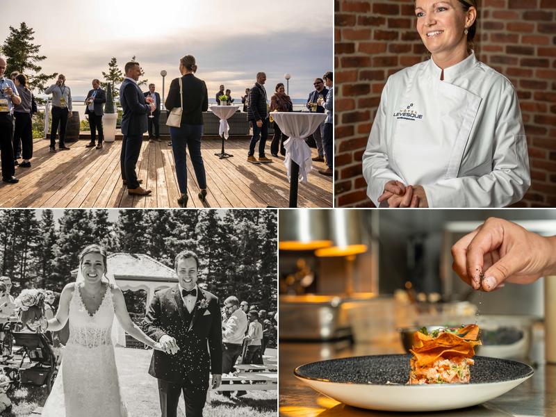 Joël Lalancette Photographie