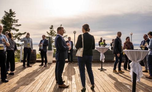 Joël Lalancette Photographie